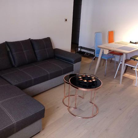 Bruxapart Lublin Dış mekan fotoğraf