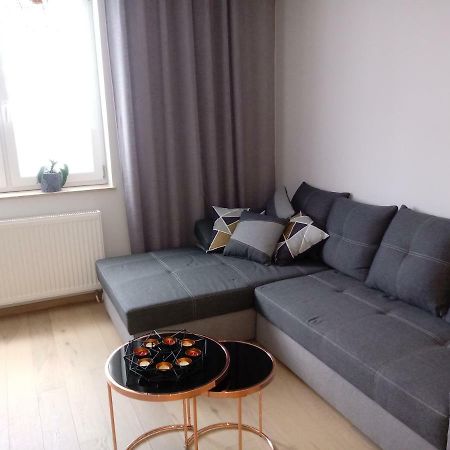 Bruxapart Lublin Dış mekan fotoğraf