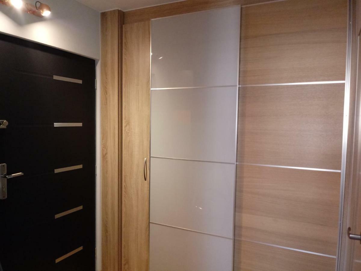 Bruxapart Lublin Dış mekan fotoğraf