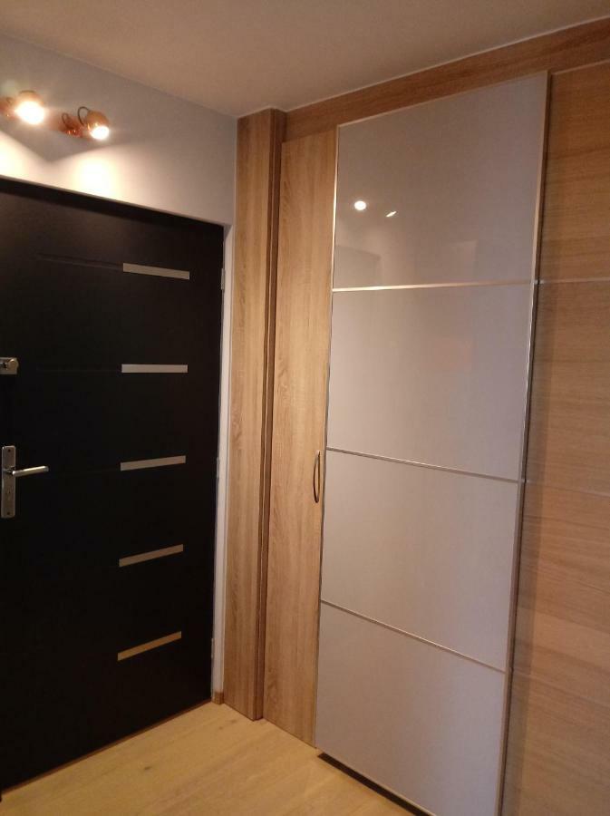 Bruxapart Lublin Dış mekan fotoğraf