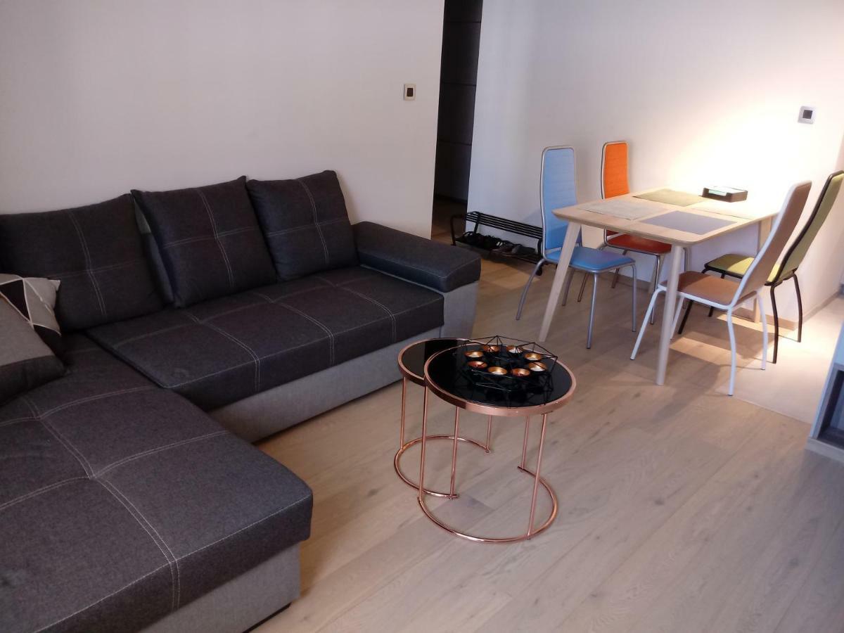 Bruxapart Lublin Dış mekan fotoğraf